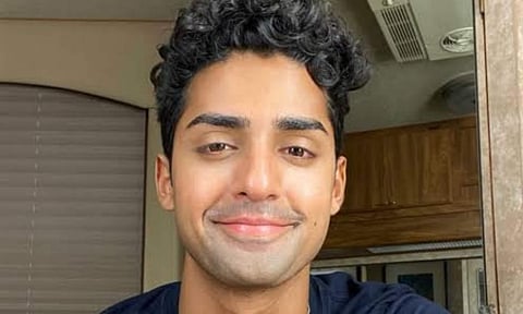Anirudh Pisharody