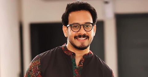 Location Diaries: The burden of foresight - Bharath for Munnarivaan