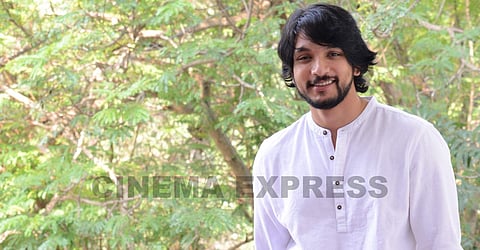 Gautham Karthik: I feel like I am starting over again