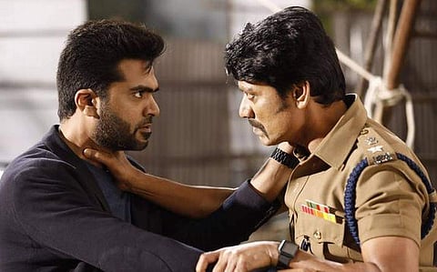 Maanaadu remake rights sold in all languages
