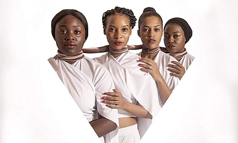 Binti Movie Poster