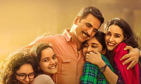 Raksha Bandhan to stream on ZEE5 soon