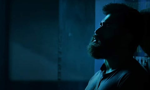 Vijay Antony's Ratham nearing completion