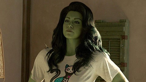 She-Hulk: Attorney at Law Review: A surprise entry from Marvel with more hits than misses