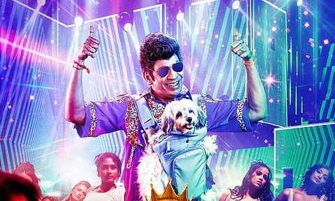 Vadivelu's Naai Sekar Returns to release on November 11?
