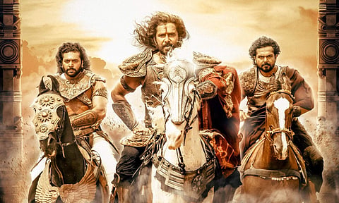 PS-1 crosses another box office milestone
