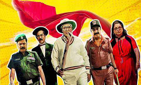 Super Senior Heroes now available to stream on Netflix