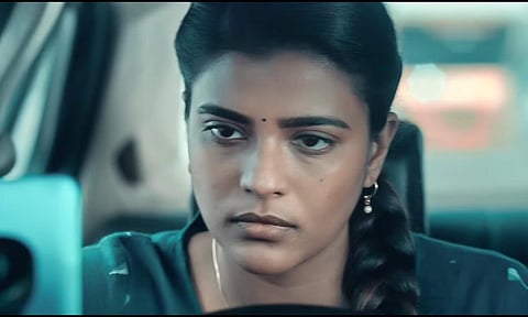 Censor formalities for Driver Jamuna over