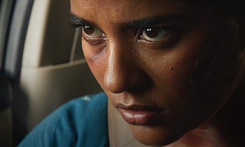Aishwarya Rajesh's Driver Jamuna release date announced