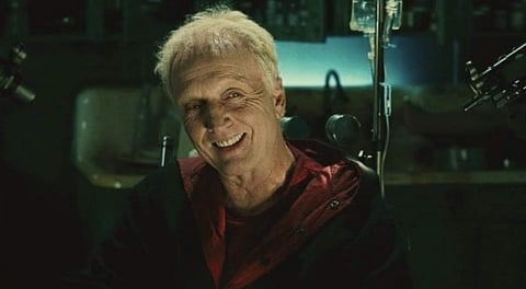 Tobin Bell to Return as Jigsaw in Saw 10