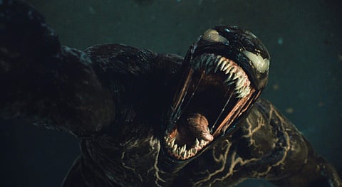 Venom: Let There Be Carnage writer Kelly Marcel to direct Venom 3