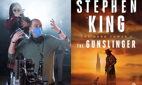 Doctor Sleep director Mike Flanagan wants to adapt Stephen King’s The Dark Tower series