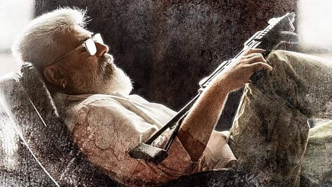 Ajith releases a statement on Thunivu promotions