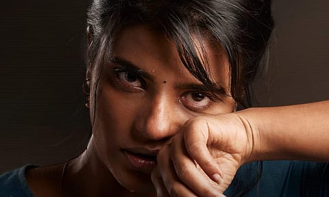 Driver Jamuna to release in theatres in November