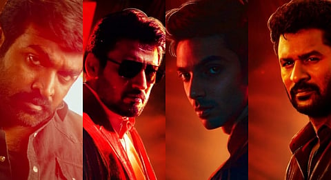 Prabhudheva, Anirudh, Vijay Sethupathi unite for Prashanth's Andhagan