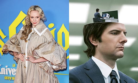 Gwendoline Christie joins the cast of AppleTV+ series Severance