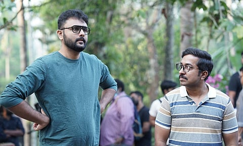 Rewriting Mukundan Unni was a frustrating process: Director Abhinav Sunder Nayak