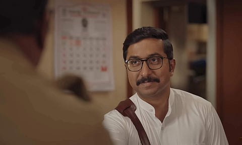 Vineeth Sreenivasan announces sequel to Mukundan Unni Associates