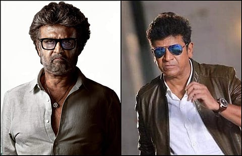 Shivarajkumar to join the sets of Rajinikanth-Nelson Dilipkumar's Jailer