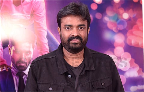 Vijay: I will never make a propaganda film