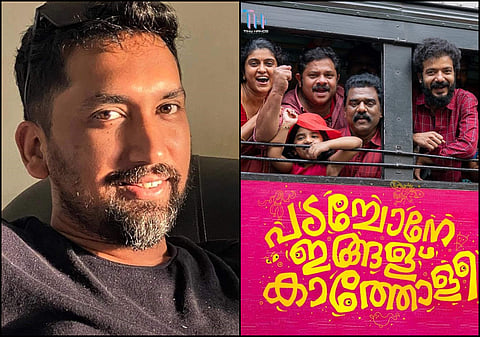 Padachone Ingalu Katholi, a political satire sans violence