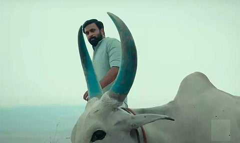Kaari Movie Review: Much to like in this rural actioner