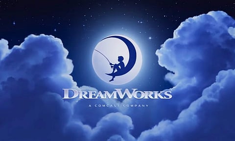 Dreamworks Animation releases a new logo sequence that includes Shrek, Kung Fu Panda, and Boss Baby