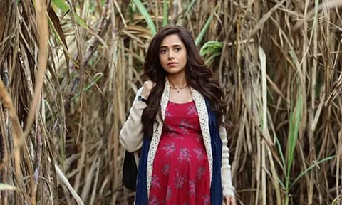Nushrratt Bharuccha starts shooting for Chhorii 2