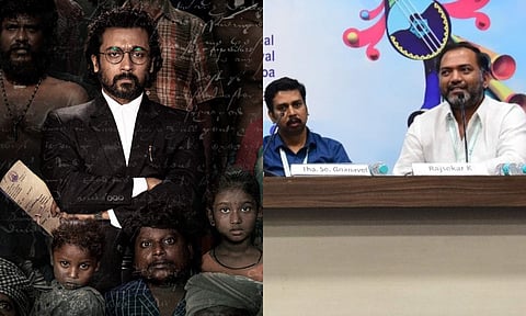 Jai Bhim 2 will happen, confirm makers