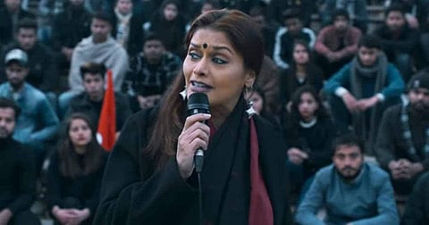 Kashmir Files actor Pallavi Joshi: Overwhelmed by how people defended the rude comments of a genocide denier