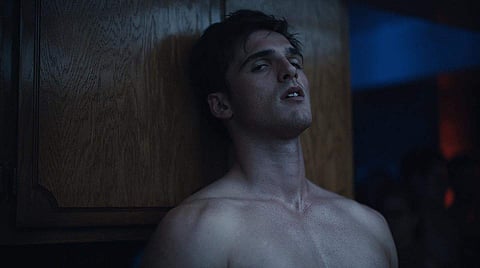 Jacob Elordi to headline The Narrow Road to the Deep North