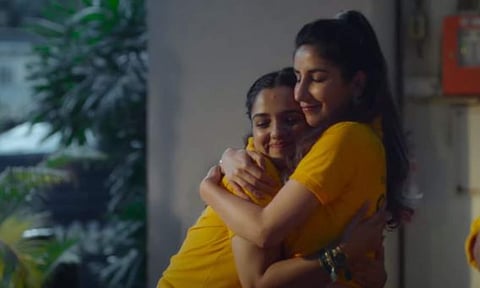 Girls Hostel S3 trailer: Friendship, politics and perseverance in the backdrop of a talent show at campus