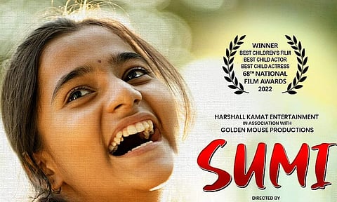 Sumi
