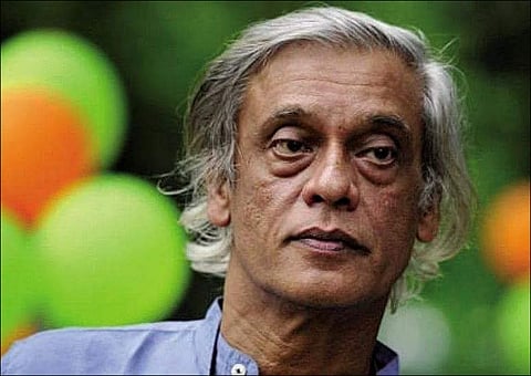 Sudhir Mishra: Everyone is a hero in time