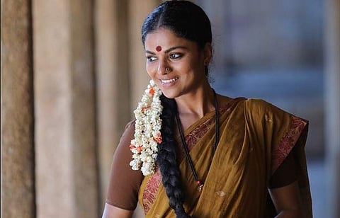 Ganavi Laxman: I was starstruck seeing Shivanna