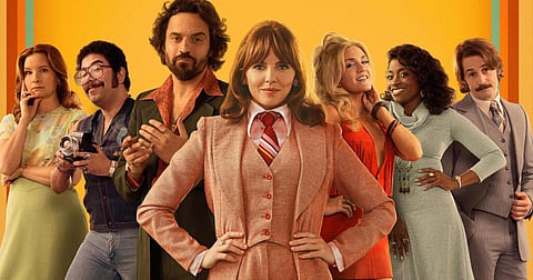 Minx cancelled at HBO Max after two seasons