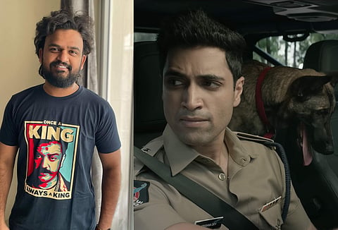 Sailesh Kolanu: I was fine with viewers guessing the killer