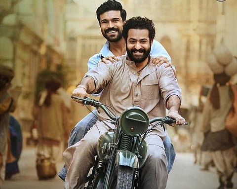 Critics Choice Awards: RRR gets five nominations, including Best Visual Effects and Best Picture