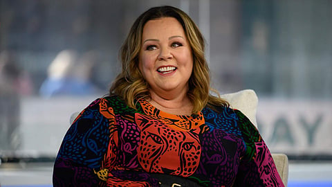 Melissa McCarthy to Star in Richard Curtis' Christmas Comedy at Peacock
