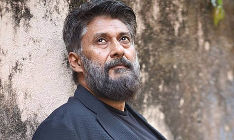 Vivek Agnihotrix