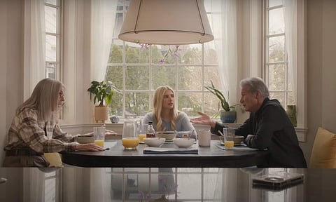 Trailer of Maybe I Do out