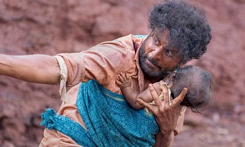 Manoj Bajpayee's Joram to premiere at Rotterdam Film Festival