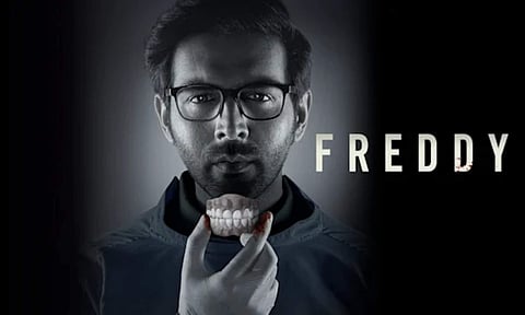 Sequel to Kartik Aaryan-starrer Freddy in the works: reports