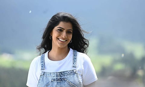 Varalaxmi Sarathkumar