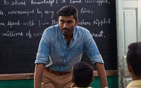 Dhanush