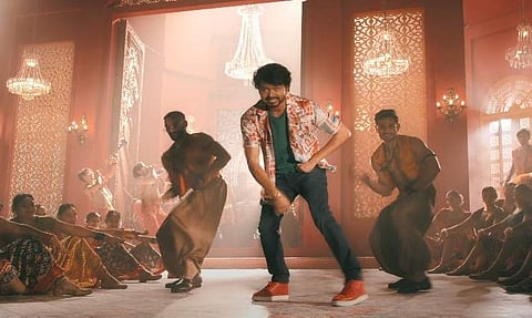 Varisu Audio Launch: From Vaa Thalaivaa to Jimikki, more songs unveiled
