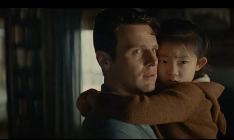 New trailer of Night Shyamalan's Knock At The Cabin is here