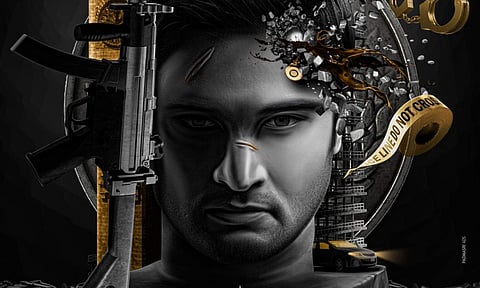 Sudheer Babu's Hunt gets a release date