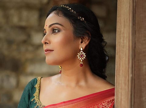 Location Diaries: Chandhini Tamilarasan for Bommai- A Learning Experience
