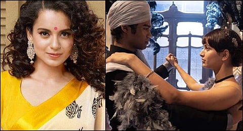 Kangana Ranaut praises Qala: Babil is terrific, can't take eyes off Tripti